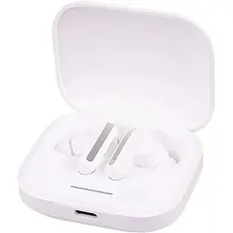 Навушники Hiaomi Redmi Buds 5 CN version TWS білі BHR7626CN - мініатюра 3