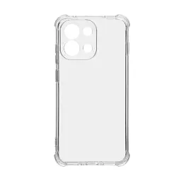 Чохол ArmorStandart Air Force для OnePlus 13T Camera cover Clear