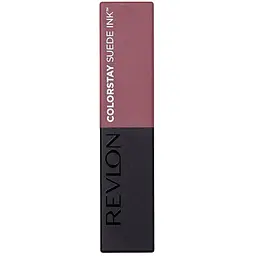 Помада для губ Revlon ColorStay Suede Ink 2.55 г (2.55 G/012 POWER TRIP)