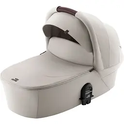Люлька до коляски Britax-Romer Smile 5Z Lux Soft Taupe (2000039634)