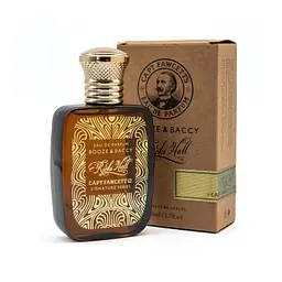 Парфум Captain Fawcett Booze and Baccy Eau De Parfum 50 мл