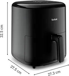 Мультипіч Tefal Easy Fry Max EY245840 - мініатюра 3