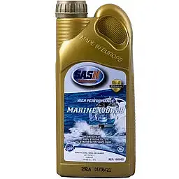 Олива Sash Marine Outbord 2T TC–W3 синтетика 1 л