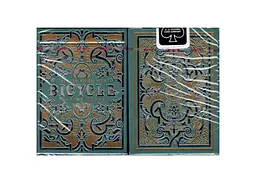 Карти гральні United States Playing Card Company Bicycle Promenade (09397) - мініатюра 3