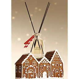 Аромат для дому Sister's Aroma Gingerbread 140 мл - мініатюра 2