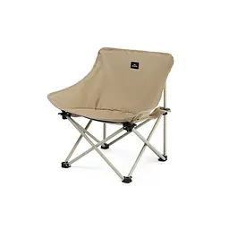 Стілець складаний Naturehike Stellaluna T01 CNH23JU13002 бежевий