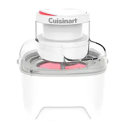 Морозивниця Cuisinart Solo Scoops (ICEM10E)