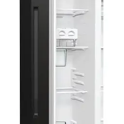 Холодильник Gorenje NRR9185EABXLWD з морозильною камерою - мініатюра 5