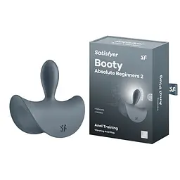 Анальна пробка Satisfyer Booty Absolute Beginners 2 - мініатюра 6