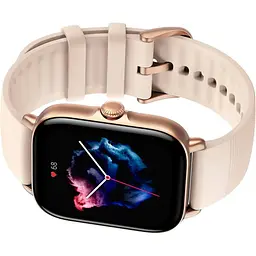 Смарт-годинник Amazfit GTS 4 Mini New Ivory White [136478] - мініатюра 4