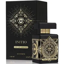 Парфумована вода оригінал Initio Parfums Prives Oud for Greatness Neo 90 мл
