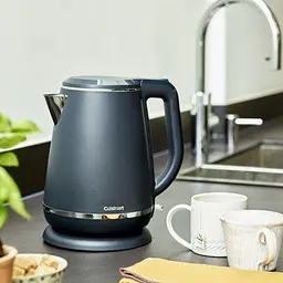 Електрочайник Cuisinart CJK780E - мініатюра 6