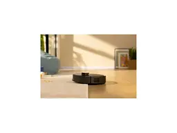 Робот-пилосос з вологим прибиранням RoboRock Q7 TF+ Black - мініатюра 9