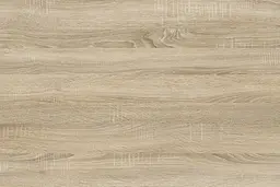 Банкетка із ящиком Ferrum-decor Дрейк 2 550x1200x400 метал Чорний ДСП Сонома 16 мм (FRD-103069) - мініатюра 4