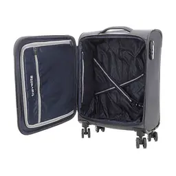 Валіза Travelite Arona Anthracite S (TL090247-04) - мініатюра 4