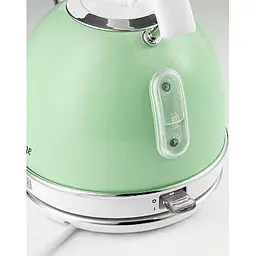 Електрочайник Ariete 2877 GR - мініатюра 2
