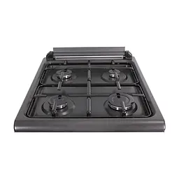 Плита PRIME Technics PSG 54015 D - мініатюра 4