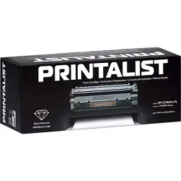 Картридж Printalist HP LJ M252/M277 CF400A Black (HP-CF400A-PL) - мініатюра 2