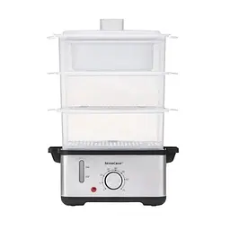 Пароварка Silver Crest EDS SDG 950 D4 - мініатюра 6