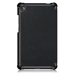 Чохол HardCase Lenovo Tab M8 4 Gen TB300XU TB300FU Чорний - мініатюра 4