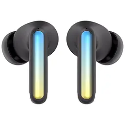 Навушники Tecno Sonic 1 Black (4895180784118) - мініатюра 6
