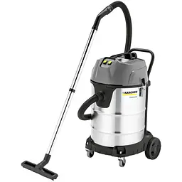 Пилосос Karcher NT 70/2 Me Classic для вологого і сухого прибирання професійний (1.667-306.0)