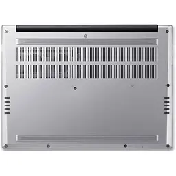 Ноутбук Acer Aspire 14 AI A14-53M-517X з процесором Intel® Core™ Ultra 5 226V pana la 4.5GHz, 14", WUXGA, 120Hz, IPS, 16GB LPDDR5X RAM, 512GB SSD, Intel® Arc™ графік - мініатюра 9