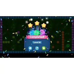 Ключ активації Microsoft Color Pals для Xbox One/Series S/X - мініатюра 6