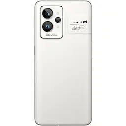 Смартфон Realme GT2 Pro 12/256GB Paper White  - мініатюра 6