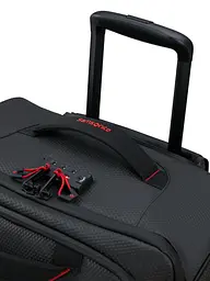 Дорожня Сумка На Колесах Samsonite ECODIVER CHARCOAL 79x44x31 KH7*18014 - мініатюра 9