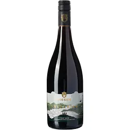 Вино Giesen Uncharted Pinot Noir червоне сухе 0.75 л