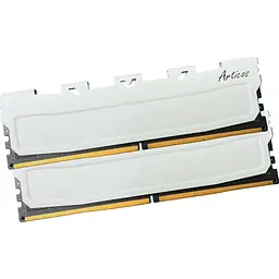 Модуль пам'яті Exceleram DDR5 32GB (2x16) 6000MHz Articos XMP/EXPO (EA50603646D-32)