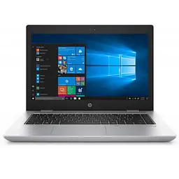 Ноутбук HP ProBook 640 G4 (i5-8350U/8/256SSD) - Class B "Б/В" - мініатюра 6