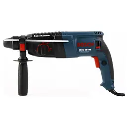 Перфоратор Bosch GBH2-26DRE (0.611.253.708) - мініатюра 1