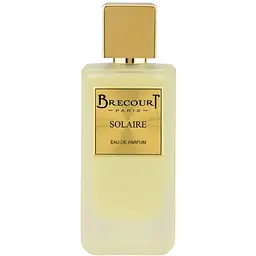 Парфумована вода оригінал Brecourt Solaire 124 мл