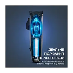 Машинка для стрижки Rowenta TN1551E0 - мініатюра 10