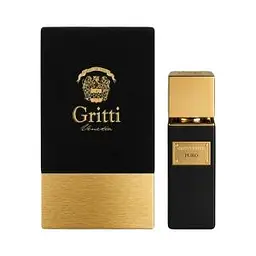 Оригінал Gritti Prive Puro 100 мл Парфуми - мініатюра 2