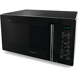 Мікрохвильова піч , 25л, електронне керув., 900Вт Whirlpool teh0026031 - мініатюра 3