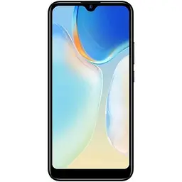Смартфон Sigma mobile X-Style S5502 2 сім-карти чорний (4827798524213)