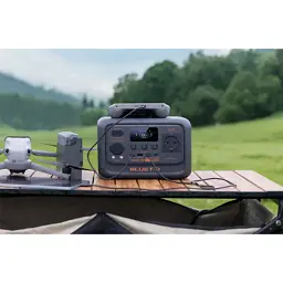 Зарядна станція BLUETTI Premium 30 V2, 600W, 320Wh (PR30V2) - мініатюра 2