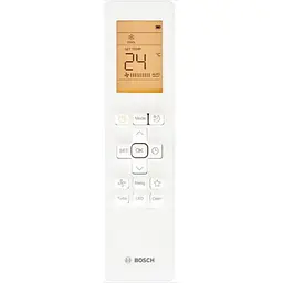 Кондиціонер Bosch CL2000-Set 26 WE (7733702188) - мініатюра 4