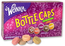 Драже Bottle Сaps 141g - мініатюра 2