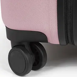 Валіза Gabol Paradise XP (M) Pink (123346-019) - мініатюра 7