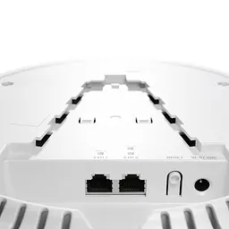 Точка доступу Mikrotik cAP ax - мініатюра 3