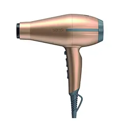 Фен Ga.Ma Tempo 5D Sensi Gold GH3320 [67855] - мініатюра 2