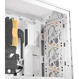 Корпус be quiet! Shadow Base 800 FX White (BGW64) [134589] - мініатюра 8