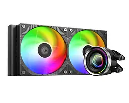 СВО ID-Cooling FX240 INF (FX240 INF)