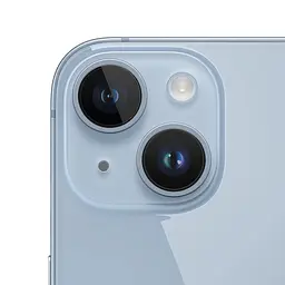 Мобильный телефон Apple iPhone 14 128Gb Blue Refurbished (2477197826) - миниатюра 3