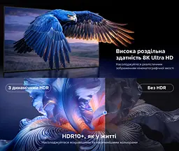 Кабель HDMI UGREEN HD188 2.1 кутовий 90° 8K 60 Гц 2 м чорний (85169) - мініатюра 12