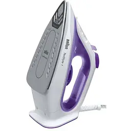 Праска з парою Braun TexStyle 1 SI 1080 VI - мініатюра 3